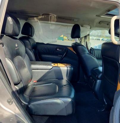 Продаж на аукціоні авто 2011 Infiniti Qx56, vin: JN8AZ2NEXB9003355, номер лоту: 48878296