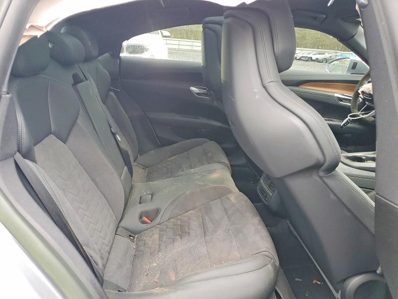 79790475 :رقم المزاد ، WAUDJBFW0P7005395 vin ، 2023 Audi E-tron Gt مزاد بيع