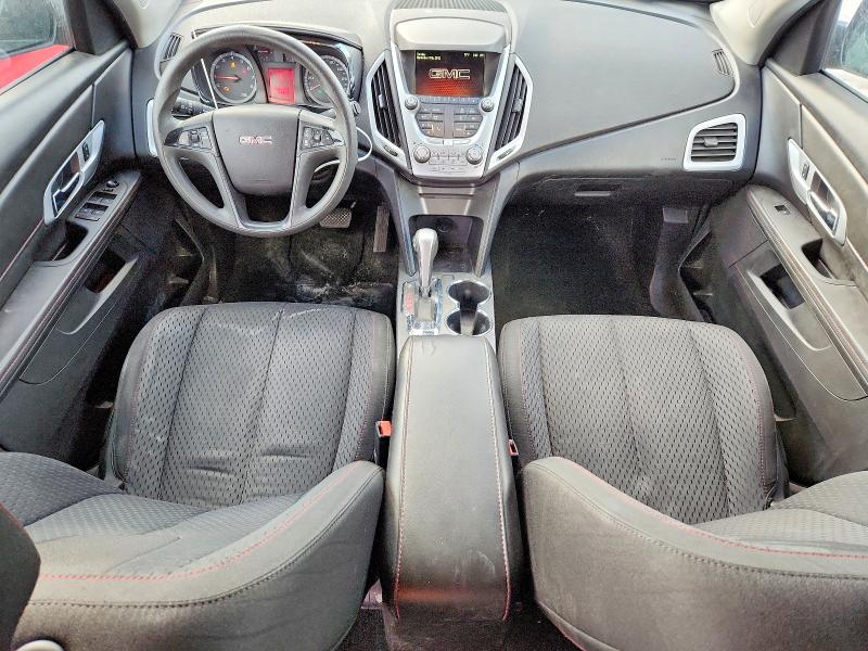 Aukcja sprzedaży 2014 Gmc Terrain, vin: 2GKFLVEK7E6140879, numer aukcji: 49667856