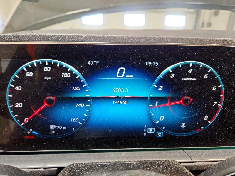 2020 Mercedes-benz Gle მანქანა იყიდება აუქციონზე, vin: 4JGFB4KB9LA293286, აუქციონის ნომერი: 49435396