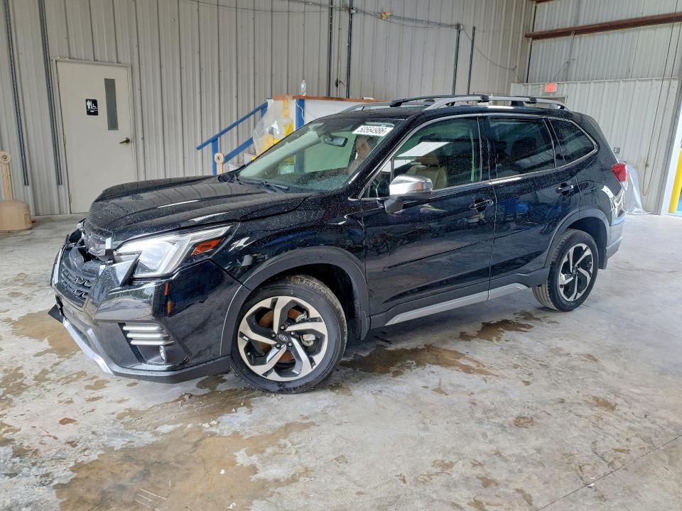 Продажа на аукционе авто 2022 Subaru Forester, vin: JF2SKARCXNH475218, номер лота: 50564986