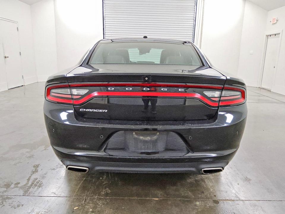Aukcja sprzedaży 2019 Dodge Charger, vin: 2C3CDXBG9KH709260, numer aukcji: 49601546