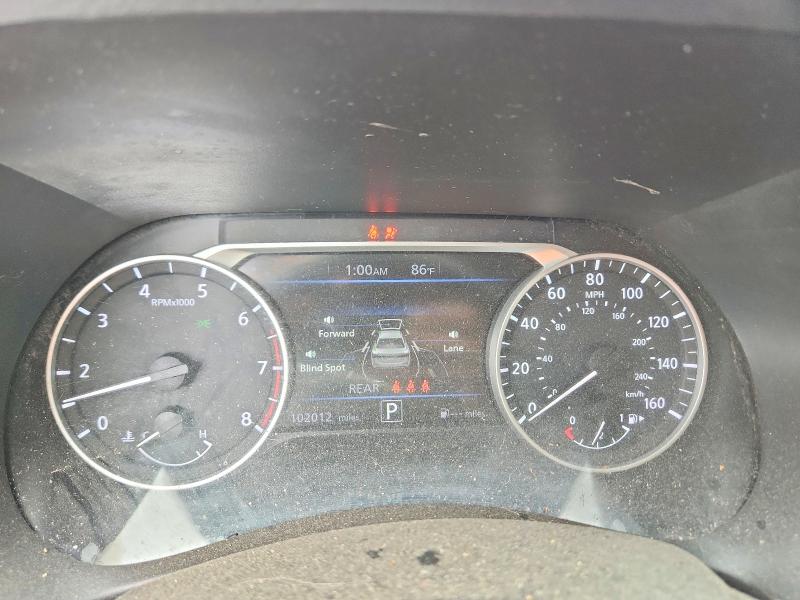 Продажа на аукционе авто 2022 Nissan Sentra, vin: 3N1AB8CV0NY300982, номер лота: 49962696