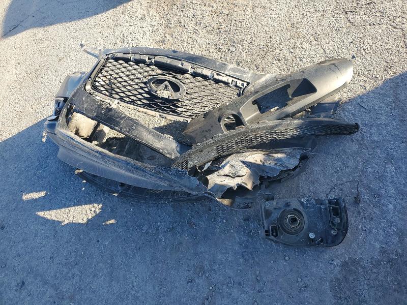 2018 Infiniti Qx60 მანქანა იყიდება აუქციონზე, vin: 5N1DL0MM1JC529541, აუქციონის ნომერი: 49440696