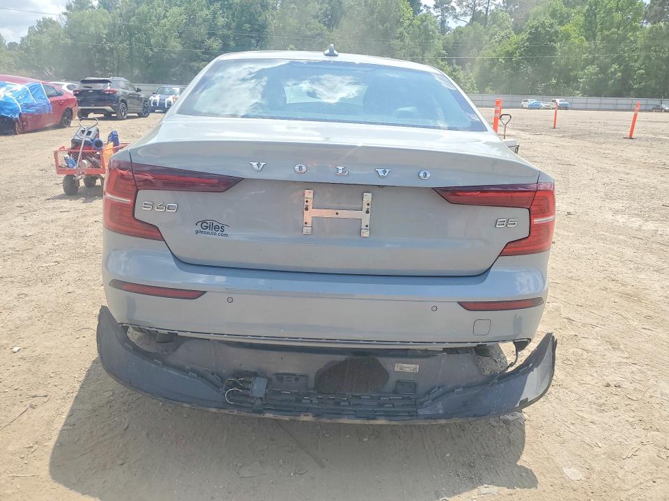 Aukcja sprzedaży 2024 Volvo S60, vin: 7JRL12FK4RG310561, numer aukcji: 51084886