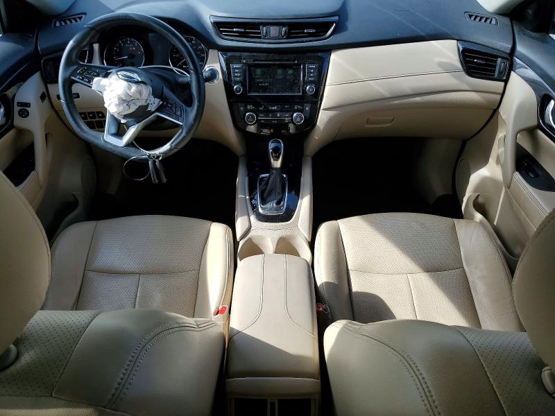 Продаж на аукціоні авто 2020 Nissan Rogue, vin: 5N1AT2MT4LC785648, номер лоту: 48737216
