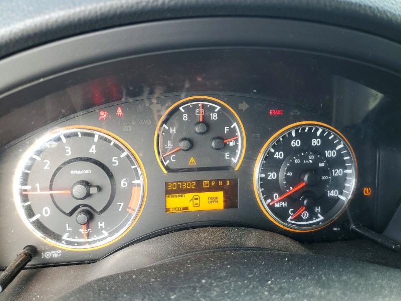 Продаж на аукціоні авто 2008 Nissan Armada, vin: 5N1BA08D98N623835, номер лоту: 48042956