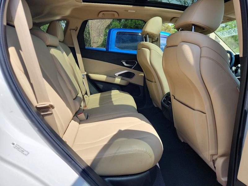 Продажа на аукционе авто 2020 Acura Rdx, vin: 5J8TC2H37LL018269, номер лота: 50616676
