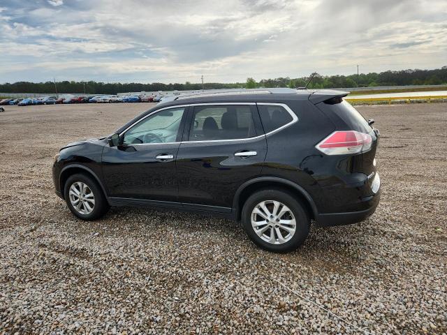 50580546 :رقم المزاد ، KNMAT2MV7FP532858 vin ، 2015 Nissan Rogue مزاد بيع