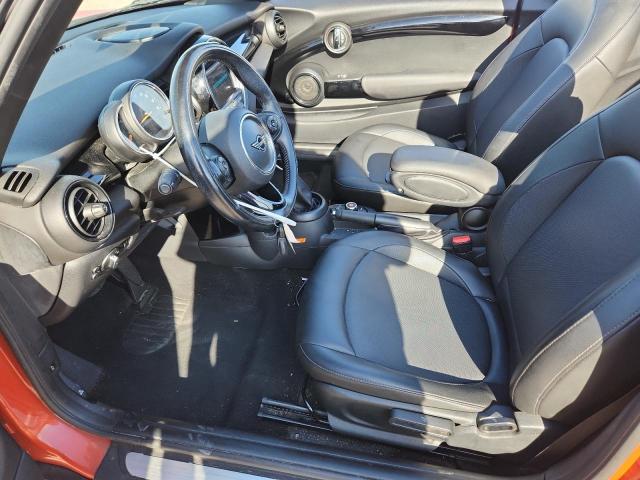 2019 Mini Cooper მანქანა იყიდება აუქციონზე, vin: WMWWG5C58K3H08542, აუქციონის ნომერი: 49913176