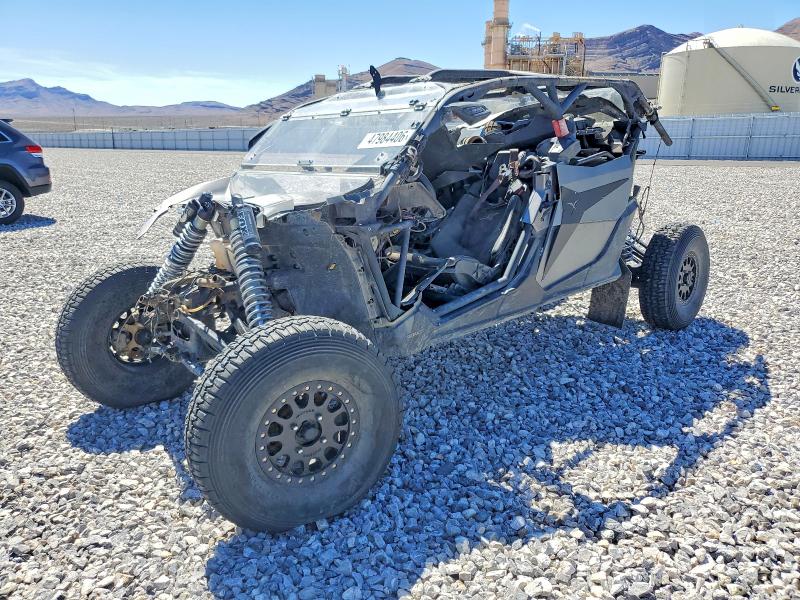 Auction sale of the 2019 Can-am Maverick X3, vin: 3JBVNAW48KK001032, lot number: 47984406