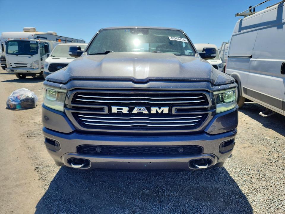 Aukcja sprzedaży 2022 Ram 1500, vin: 1C6SRFJT1NN108901, numer aukcji: 48858776