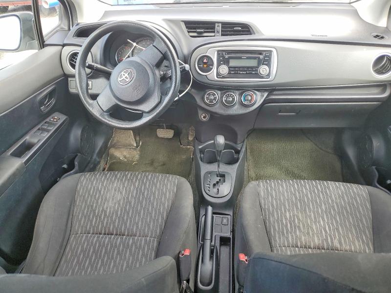 Aukcja sprzedaży 2014 Toyota Yaris, vin: VNKKTUD37EA006818, numer aukcji: 50738126