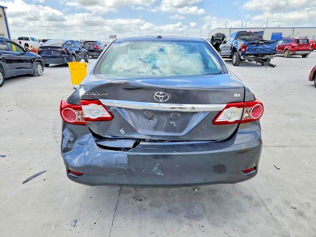 2011 Toyota Corolla მანქანა იყიდება აუქციონზე, vin: 2T1BU4EE4BC668689, აუქციონის ნომერი: 49495046