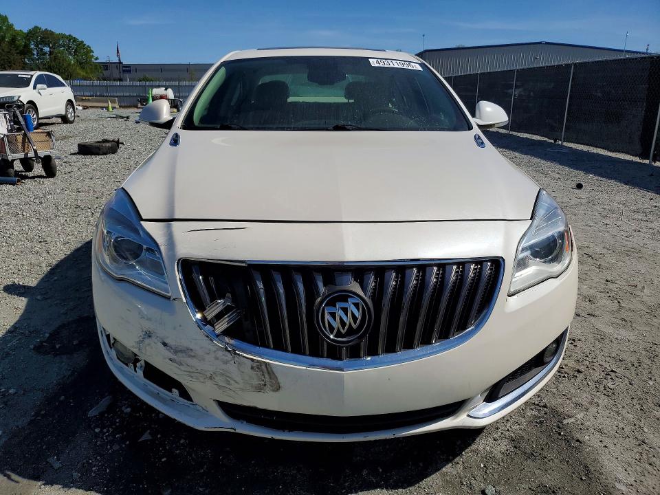 Aukcja sprzedaży 2014 Buick Regal, vin: 2G4GN5EX7E9282522, numer aukcji: 49311996