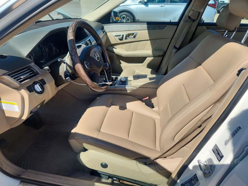 49159446 :رقم المزاد ، WDDHF5GB2AA031581 vin ، 2010 Mercedes-benz E مزاد بيع