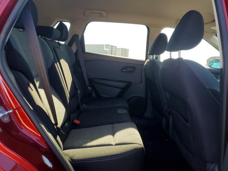 Продаж на аукціоні авто 2021 Nissan Rogue, vin: 5N1AT3AA4MC793114, номер лоту: 49915396