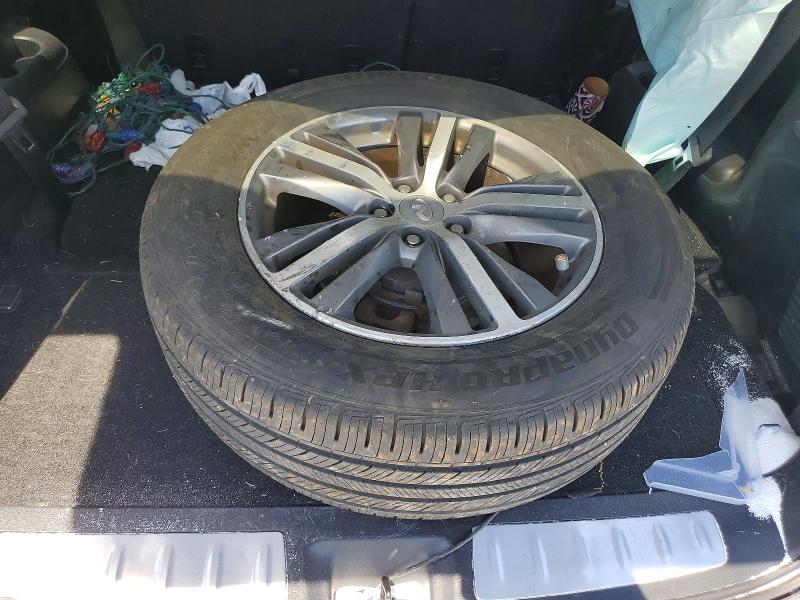 Aukcja sprzedaży 2020 Infiniti Qx60, vin: 5N1DL0MMXLC519321, numer aukcji: 49391996