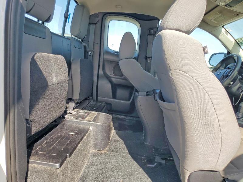 Aukcja sprzedaży 2018 Toyota Tacoma, vin: 5TFRX5GN0JX107107, numer aukcji: 51309386