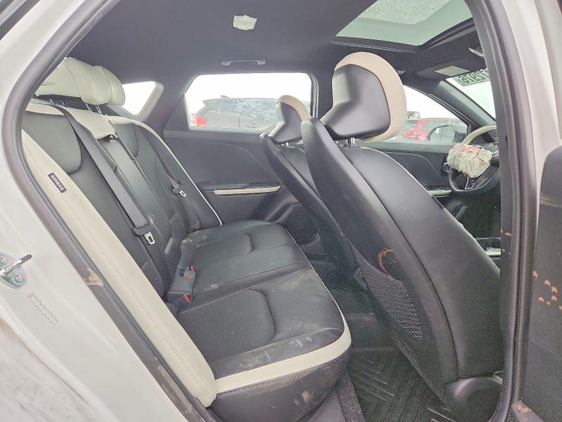 Aukcja sprzedaży 2025 Kia K4, vin: 3KPFW4DEXSE161178, numer aukcji: 51472976