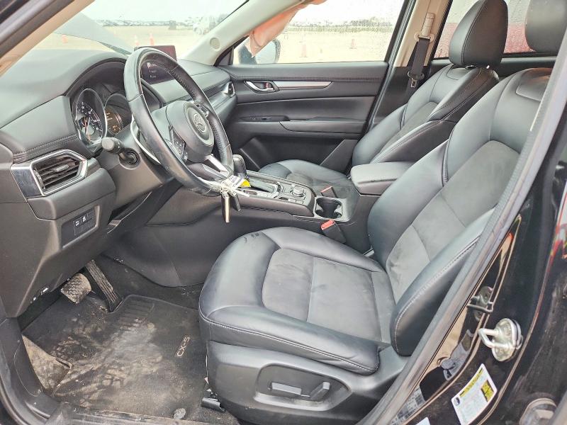 Aukcja sprzedaży 2021 Mazda Cx-5, vin: JM3KFACM1M1383868, numer aukcji: 51489836