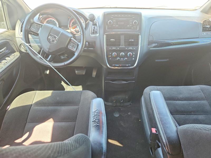 Aukcja sprzedaży 2017 Dodge Grand Caravan, vin: 2C4RDGBG0HR548189, numer aukcji: 50348006
