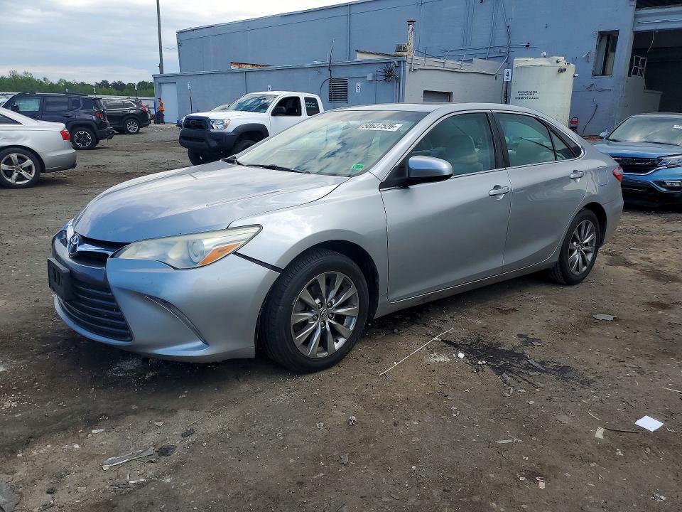 Aukcja sprzedaży 2016 Toyota Camry, vin: 4T1BF1FK6GU543941, numer aukcji: 50627526