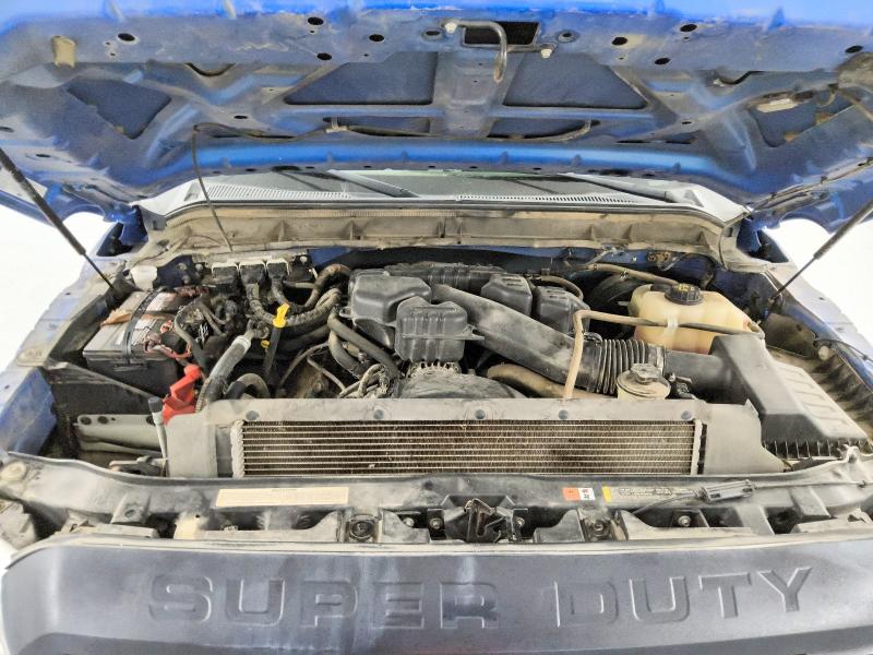 Продажа на аукционе авто 2016 Ford F250, vin: 1FT7W2A68GEC91243, номер лота: 48822326