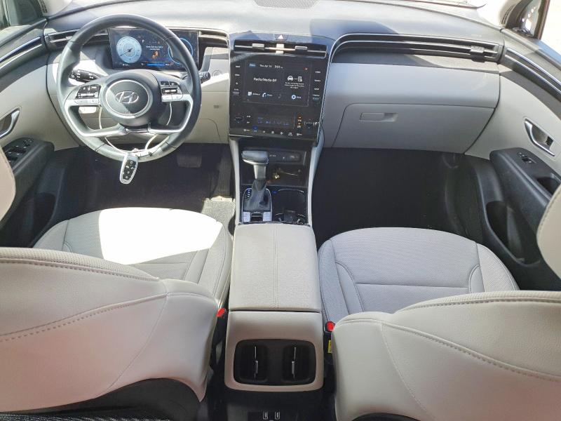 Продаж на аукціоні авто 2023 Hyundai Tucson, vin: 5NMJFCAE2PH236318, номер лоту: 50448186