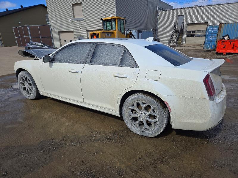 48249636 :رقم المزاد ، 2C3CCAGG2PH590175 vin ، 2023 Chrysler 300 مزاد بيع