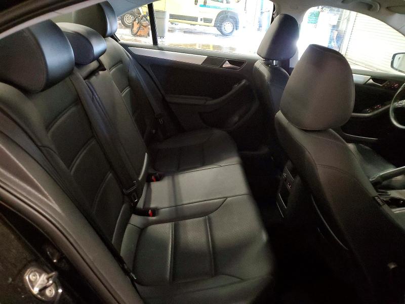 2013 Volkswagen Jetta მანქანა იყიდება აუქციონზე, vin: 3VWDX7AJ1DM371200, აუქციონის ნომერი: 50557056