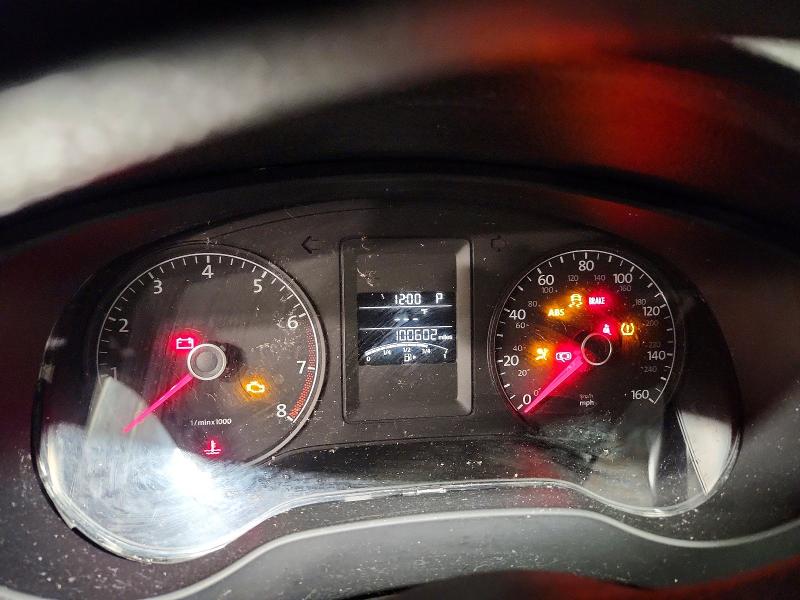 Aukcja sprzedaży 2011 Volkswagen Jetta, vin: 3VW2K7AJ9BM305187, numer aukcji: 48330186