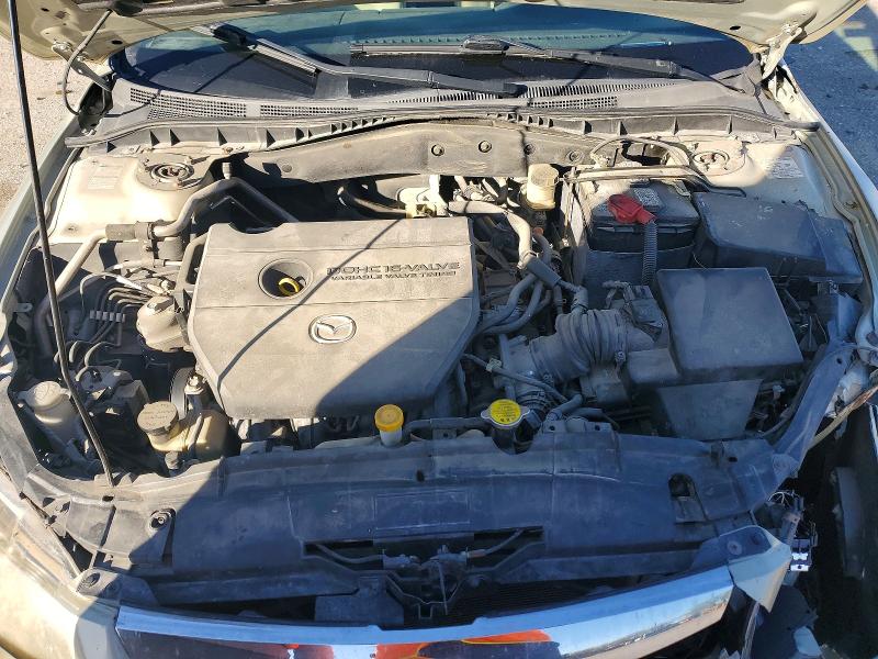 Aukcja sprzedaży 2006 Mazda 6, vin: 1YVHP80C165M61821, numer aukcji: 51006136