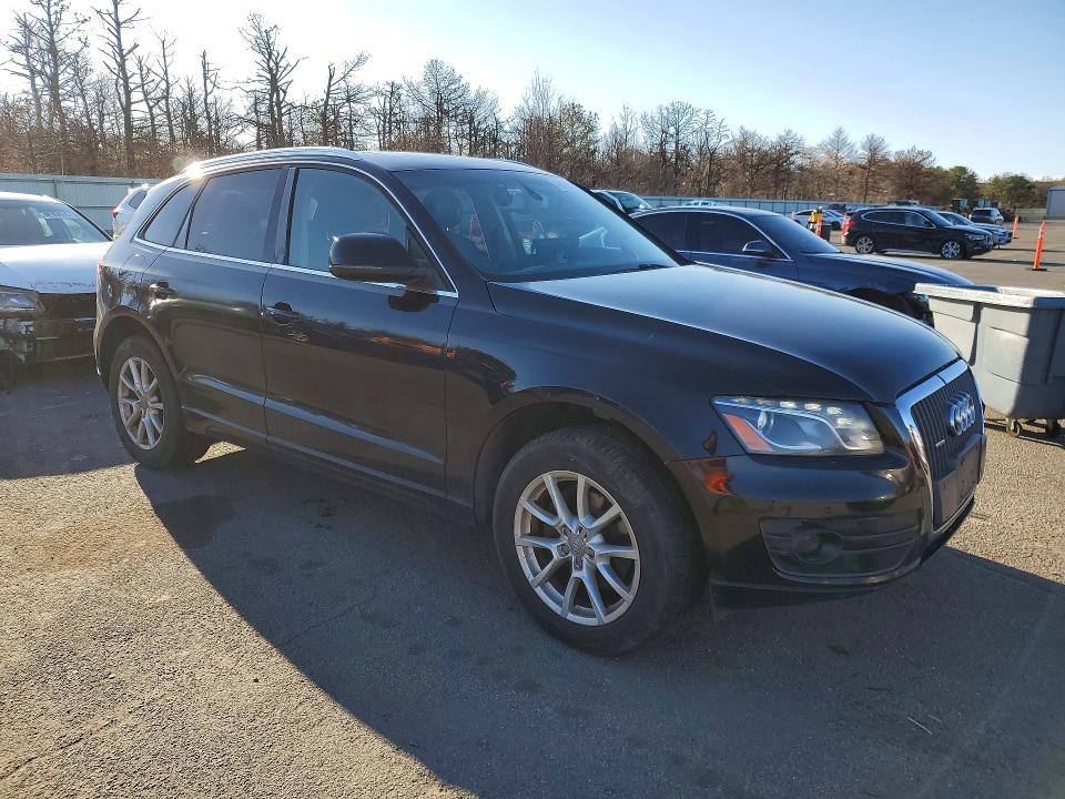 Продаж на аукціоні авто 2012 Audi Q5, vin: WA1LFAFP6CA004228, номер лоту: 48177076