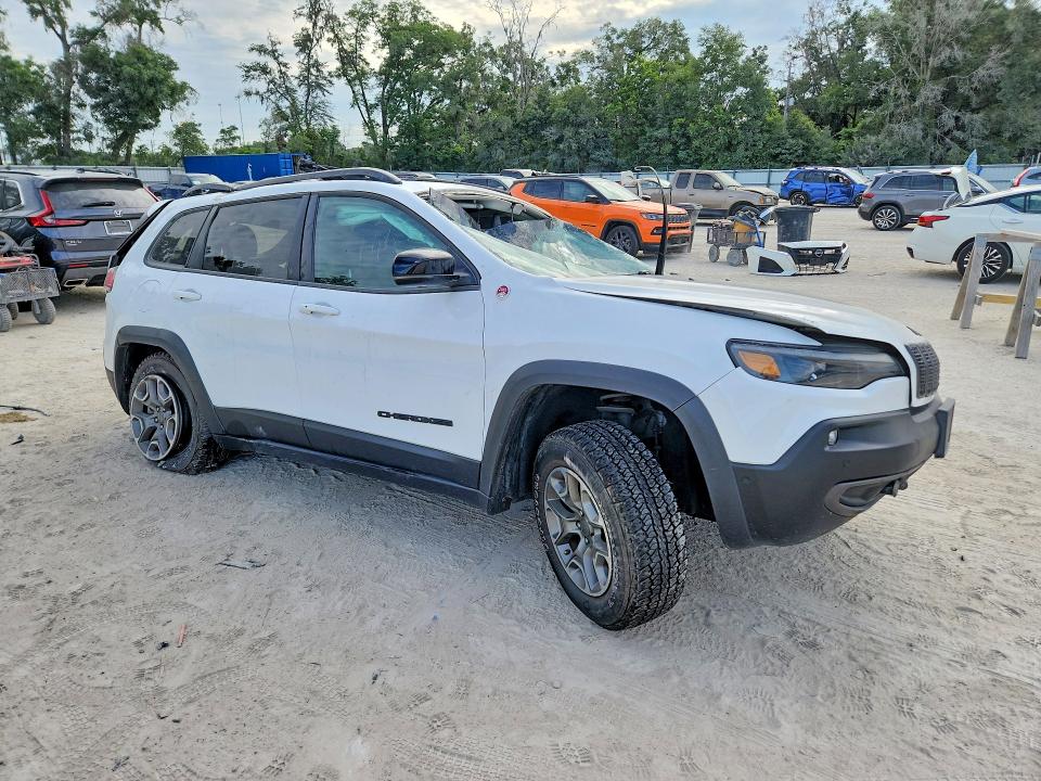 Aukcja sprzedaży 2023 Jeep Cherokee, vin: 1C4PJMBN9PD111922, numer aukcji: 51987806