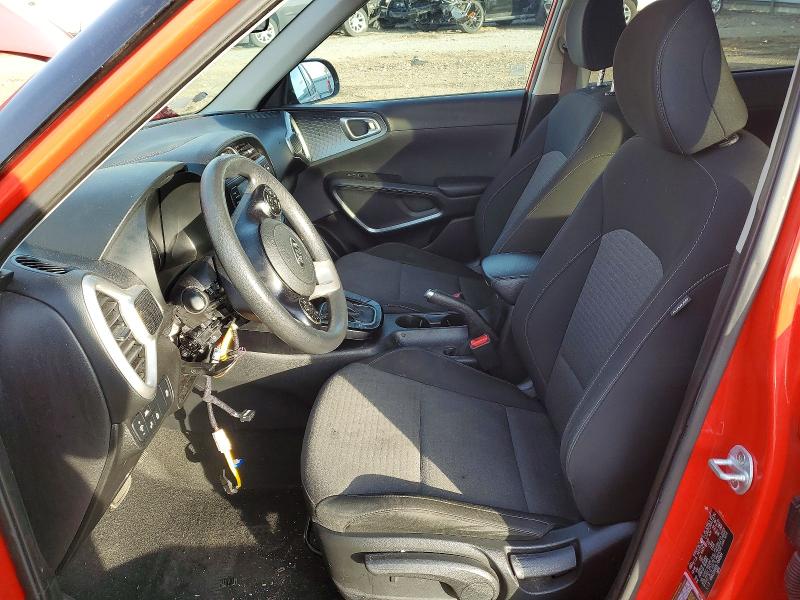 Aukcja sprzedaży 2020 Kia Soul, vin: KNDJ23AU5L7000914, numer aukcji: 50215806
