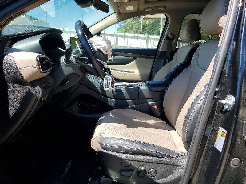Aukcja sprzedaży 2023 Hyundai Santa Fe, vin: 5NMS4DALXPH606932, numer aukcji: 49890456