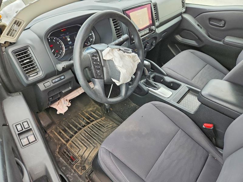 Aukcja sprzedaży 2022 Nissan Frontier, vin: 1N6ED1CL9NN676282, numer aukcji: 50461856
