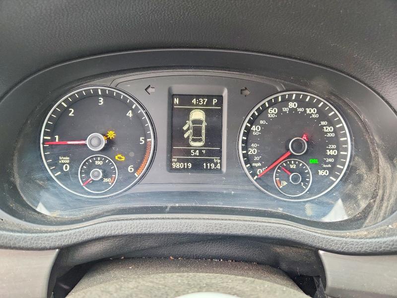 Aukcja sprzedaży 2015 Volkswagen Passat, vin: 1VWBV7A34FC029033, numer aukcji: 52078736