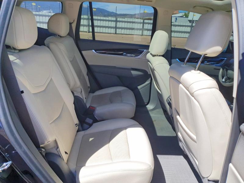 Aukcja sprzedaży 2021 Cadillac Xt6, vin: 1GYKPDRS1MZ204723, numer aukcji: 50150966