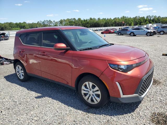 50323336 :رقم المزاد ، KNDJ23AU1R7917213 vin ، 2024 Kia Soul مزاد بيع