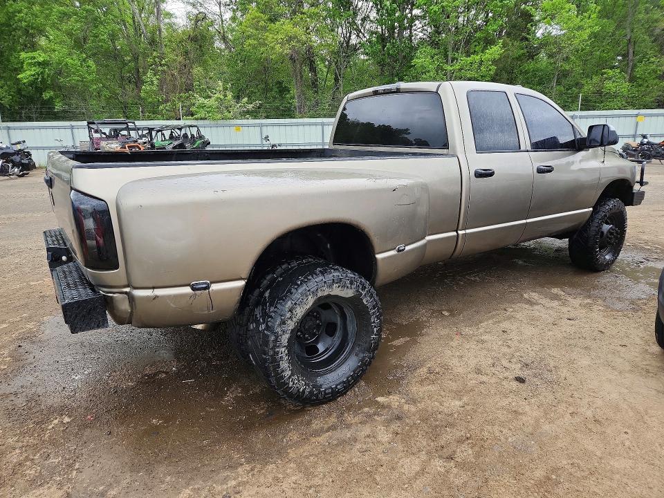 46846226 :رقم المزاد ، 3D7MX48L59G547234 vin ، 2009 Dodge Ram 3500 مزاد بيع