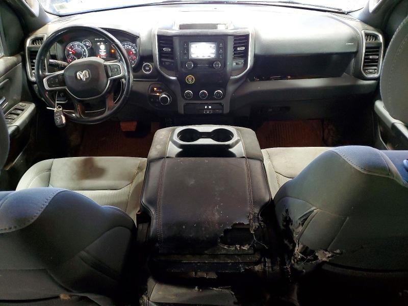 Продажа на аукционе авто 2023 Ram 1500, vin: 1C6RRFFG8PN584267, номер лота: 50601086
