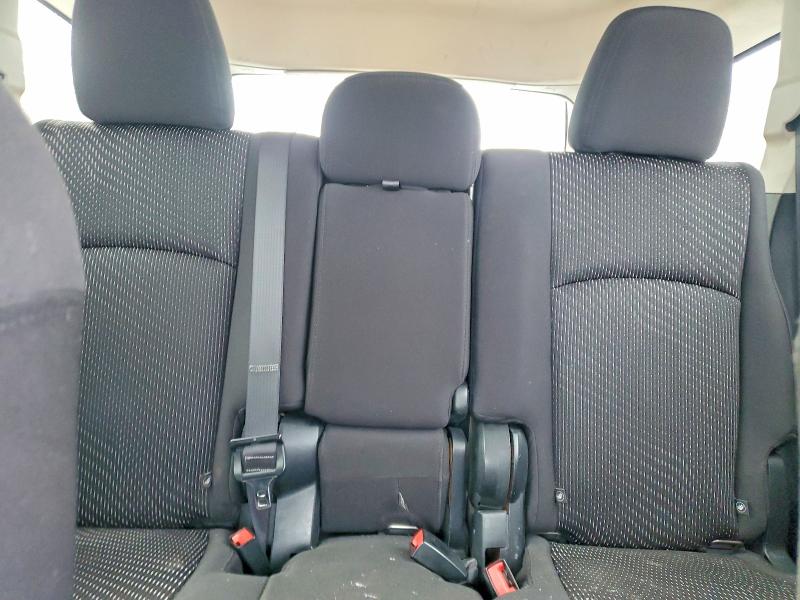 2014 Dodge Journey მანქანა იყიდება აუქციონზე, vin: 3C4PDCCG0ET191412, აუქციონის ნომერი: 45607506