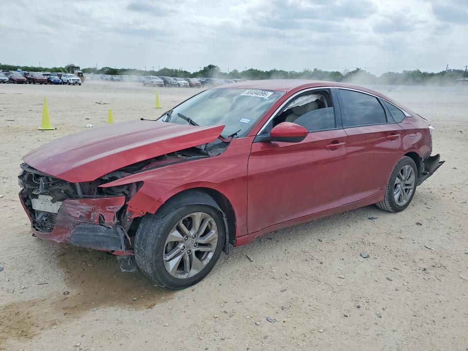 Aukcja sprzedaży 2019 Honda Accord, vin: 1HGCV1F10KA061545, numer aukcji: 50494096