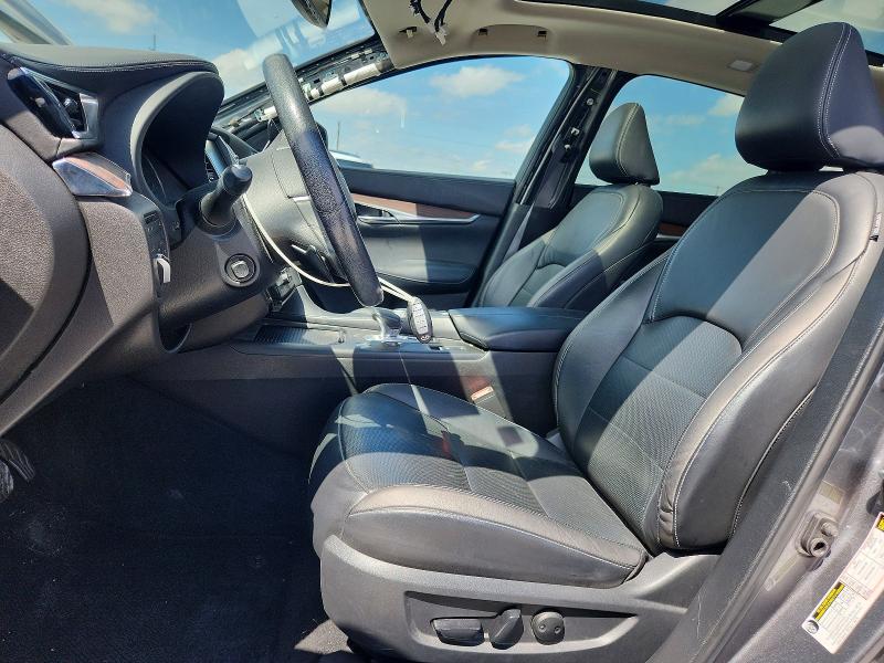 Aukcja sprzedaży 2019 Infiniti Qx50, vin: 3PCAJ5M1XKF145150, numer aukcji: 49261856