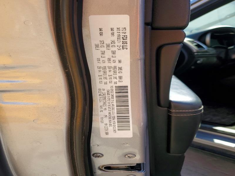 Продаж на аукціоні авто 2015 Jeep Grand Cherokee, vin: 1C4RJFBM6FC704315, номер лоту: 50064666