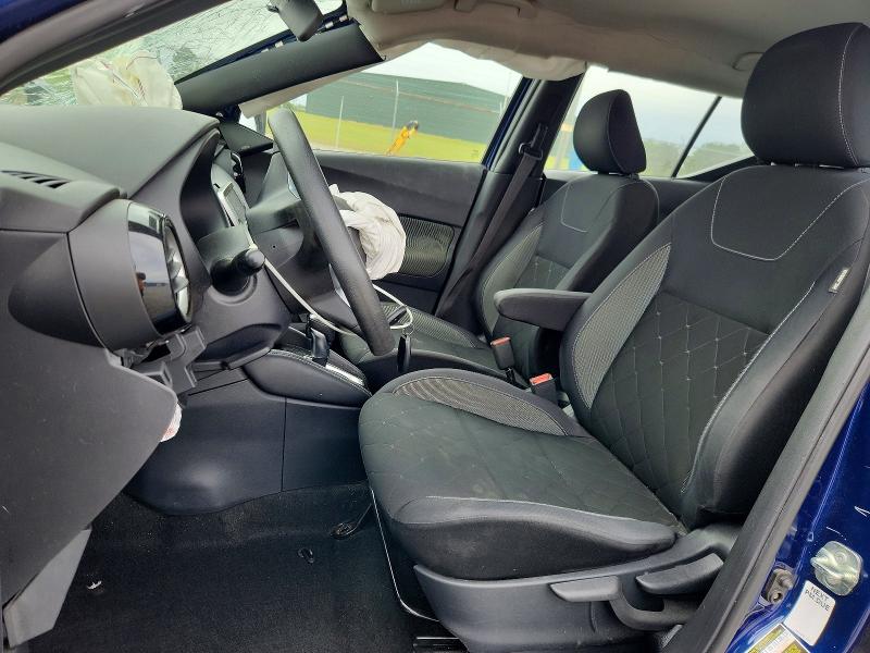 Продажа на аукционе авто 2020 Nissan Kicks, vin: 3N1CP5CV1LL479245, номер лота: 48995356