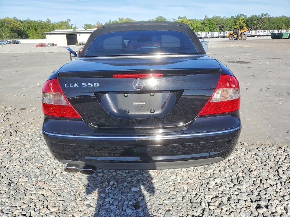 Продаж на аукціоні авто 2008 Mercedes-benz Clk, vin: WDBTK72F28T090701, номер лоту: 49263276