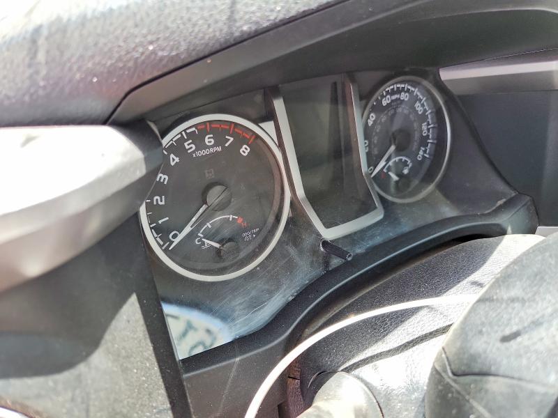 51771106 :رقم المزاد ، 3TYAX5GN0MT015023 vin ، 2021 Toyota Tacoma مزاد بيع